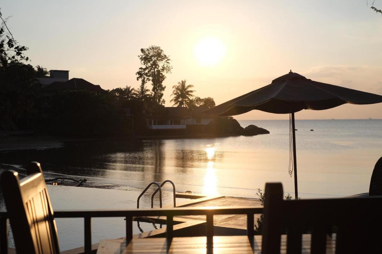 The Seaside Resort Koh Phangan บ้านวกตุ่ม ภายนอก รูปภาพ