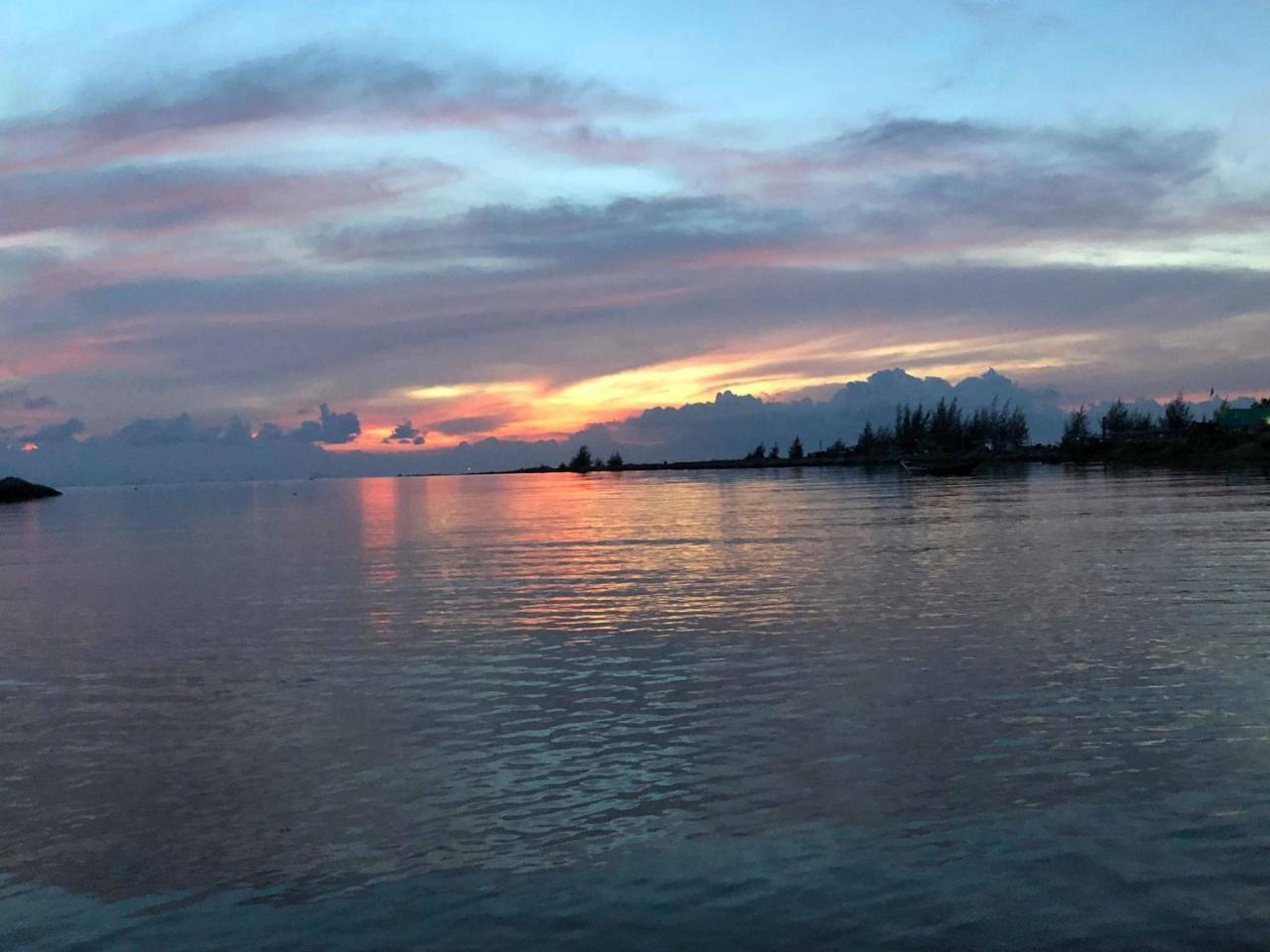The Seaside Resort Koh Phangan บ้านวกตุ่ม ภายนอก รูปภาพ